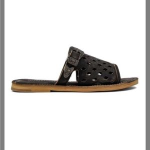 Muses&Cloud Morea Sandals wn’s 8